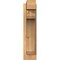 Ekena Millwork Legacy Block Smooth Outlooker, Western Red Cedar, 5 1/2"W x 16"D x 24"H OUT06X16X24LEC05SWR - alternate 2